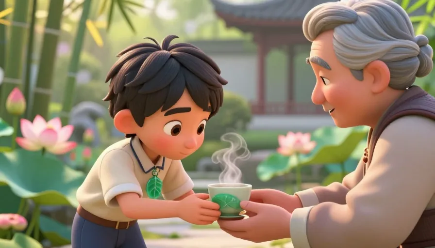 Como se dice gracias en chino: Guía completa para expresar gratitud - visual 1