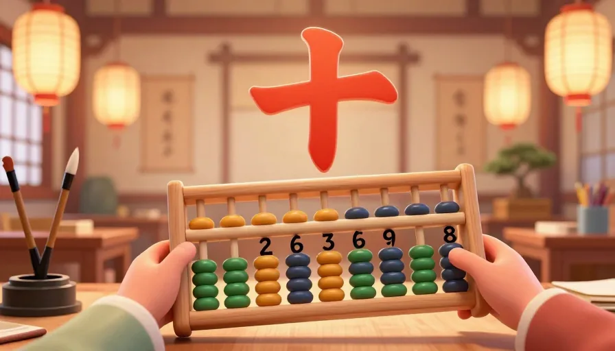 Aprende los Numeros en Chino: Guía Completa para Dominar los Números en Mandarín - visual 1