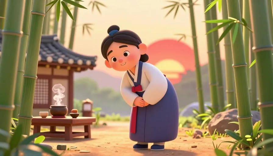 Good Morning Korean Language: Mastering the Essential Greeting - visual 1