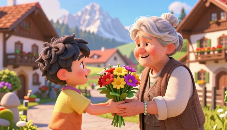 Mastering German for Thanks: A Comprehensive Guide to Expressing Gratitude - visual 1