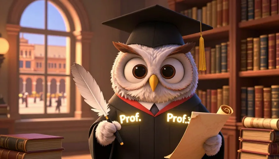 Abreviatura de profesor: Guía Completa para el Uso Correcto en Contextos Académicos y Profesionales - visual 1