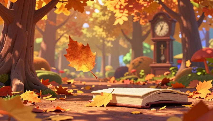 Mastering the Fallen Past Tense: Fall vs. Fell vs. Fallen in English Grammar - visual 1