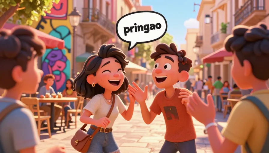 Que Significa Pringao: A Comprehensive Guide for Language Learners - visual 1