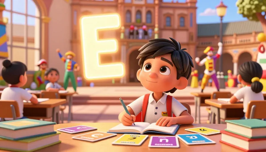Cómo se escribe excelente: Guía completa para aprender la ortografía correcta - visual 1
