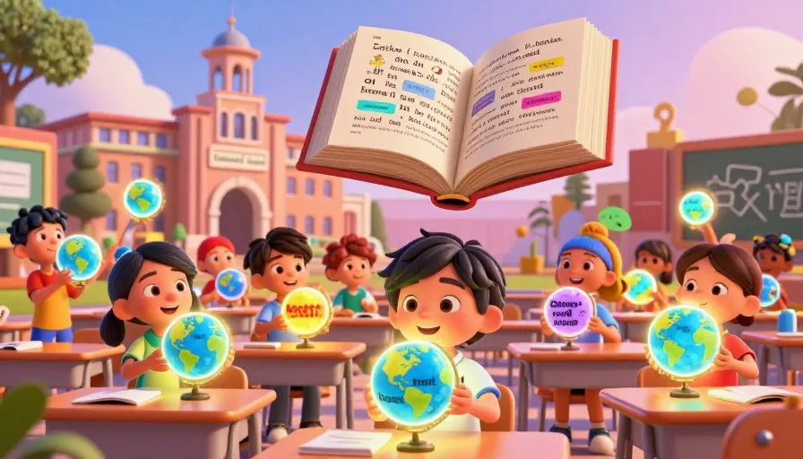 Descubre los Idiomas UNLP: Programas y Recursos Únicos para Aprender Lenguas - visual 1