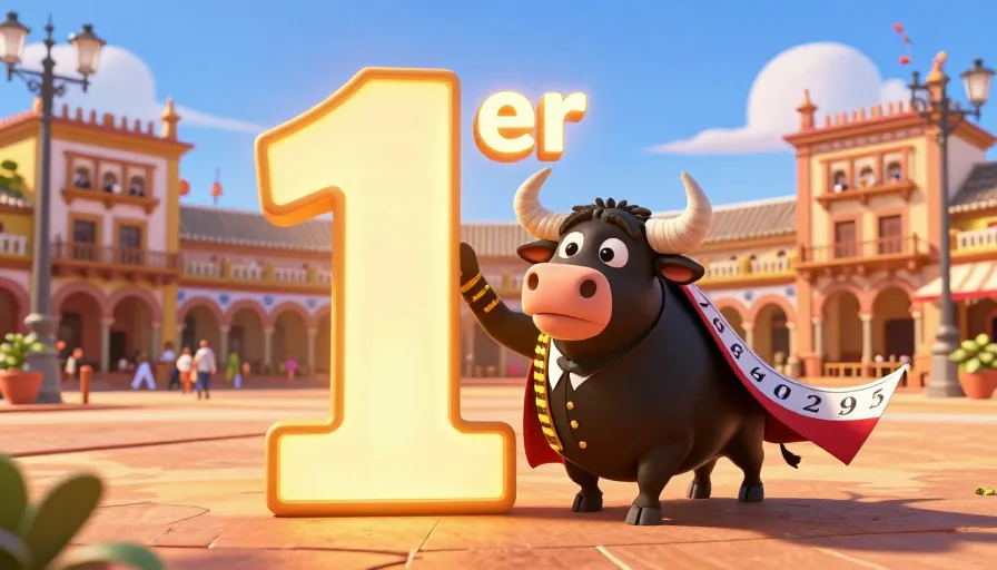 Mastering Ordinal Spanish Numbers: A Comprehensive Guide - visual 1