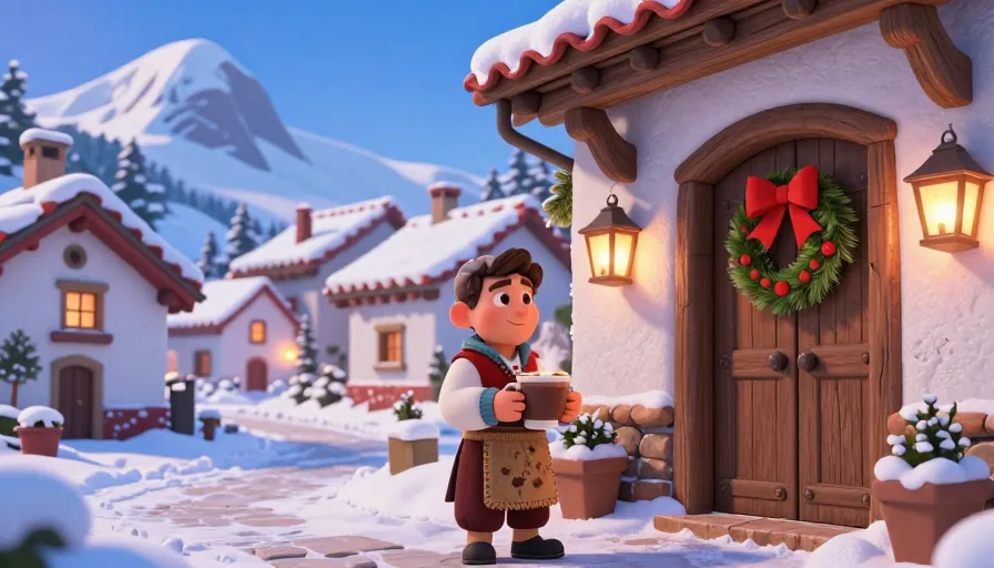 The Spanish Word for Winter: A Comprehensive Guide for Language Learners - visual 1