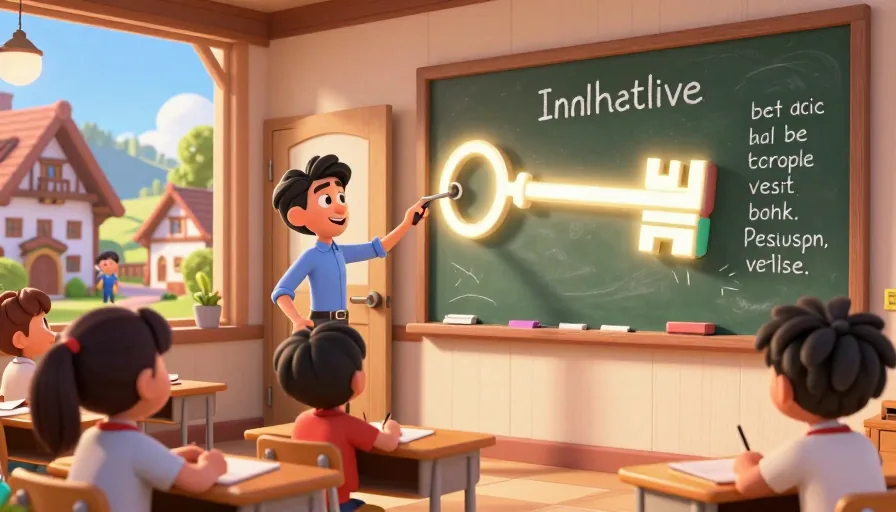 Mastering German Infinitives: A Comprehensive Guide to 5 Key Uses - visual 1