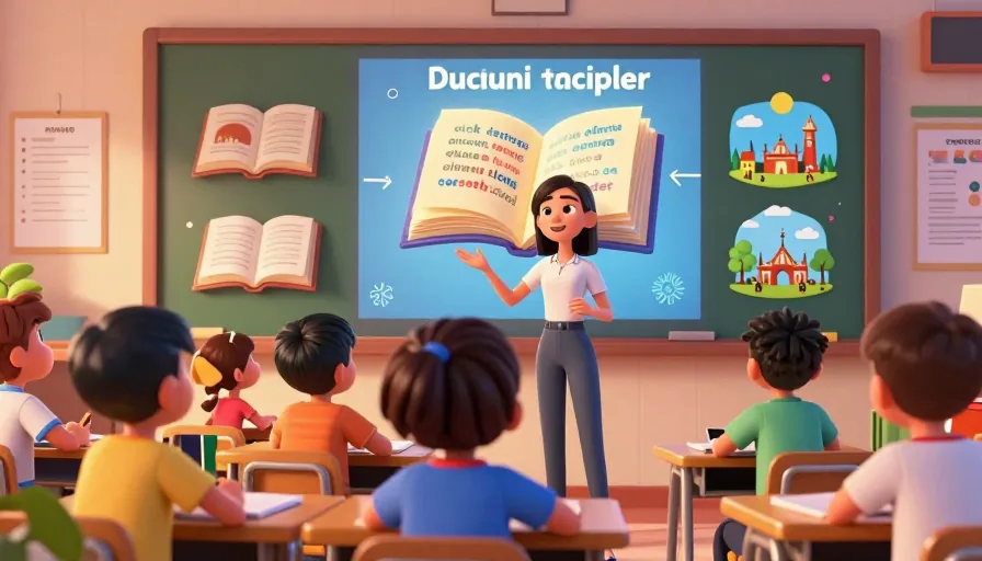 Descubre los unlam cursos de idiomas: Estructura, Interactividad y Práctica - visual 1