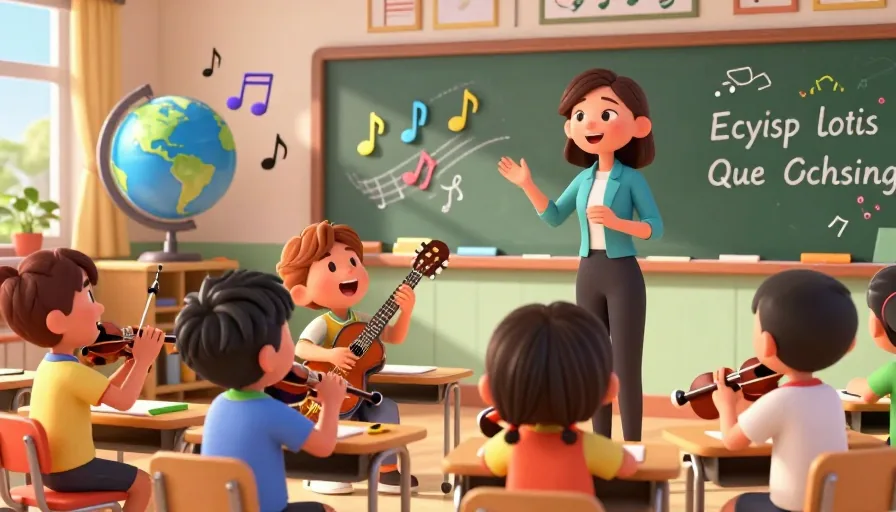 Canciones infantiles en inglés: Aprende inglés con canciones populares para niños - visual 1