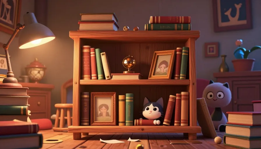 Mastering Estante English: A Comprehensive Guide to Translations and Context - visual 1