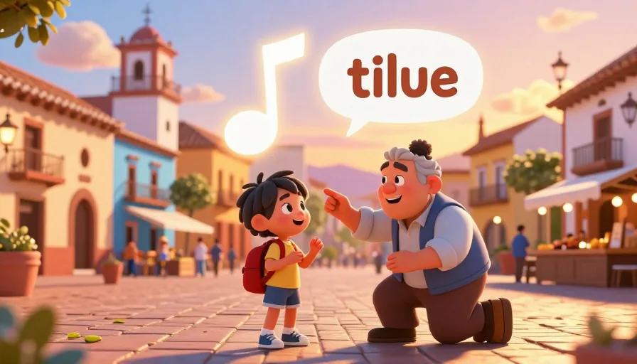 How to Do Spanish Accents: A Comprehensive Guide for Accurate Pronunciation and Writing - visual 1