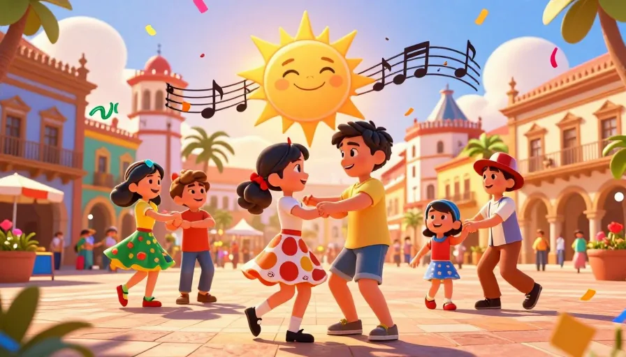 Que Significa Happily: A Comprehensive Guide to Using 'Happily' in Spanish - visual 1