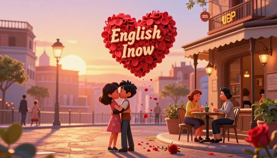 Enamoradiza en Ingles: Translation, Usage, and Cultural Context - visual 1