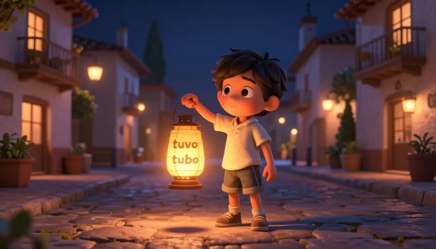 Tubo de tener: Cómo usar correctamente 'tuvo' y 'tubo' en español - visual 1