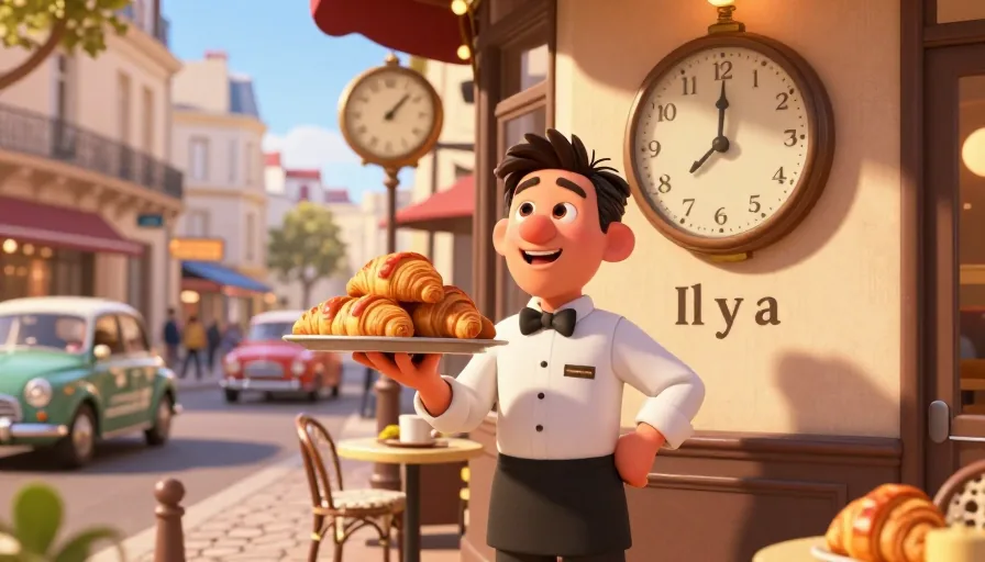 Mastering French Il Ya: A Comprehensive Guide for Beginners and Intermediate Learners - visual 1