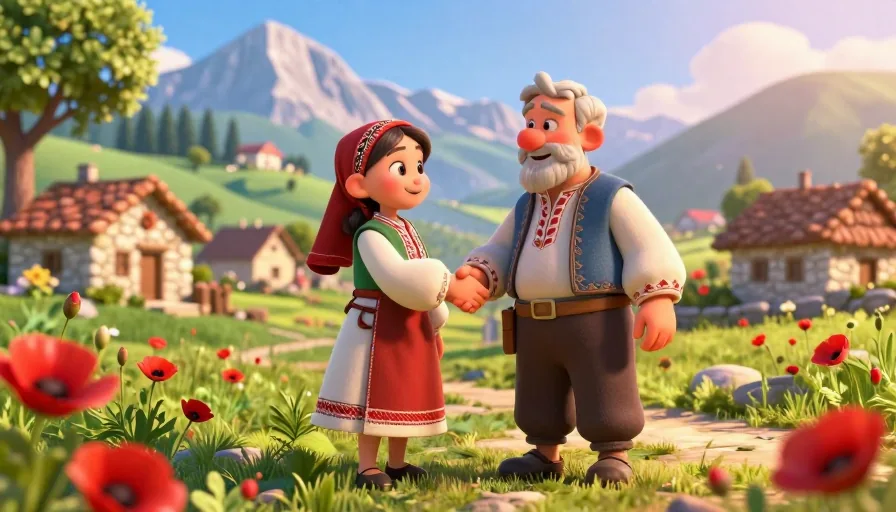 How Do You Say Hello in Albanian: A Comprehensive Guide for Beginners - visual 1
