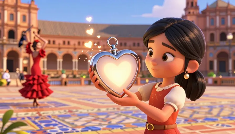Understanding the Corazoncito Meaning: A Deep Dive into Spanish Affection - visual 1