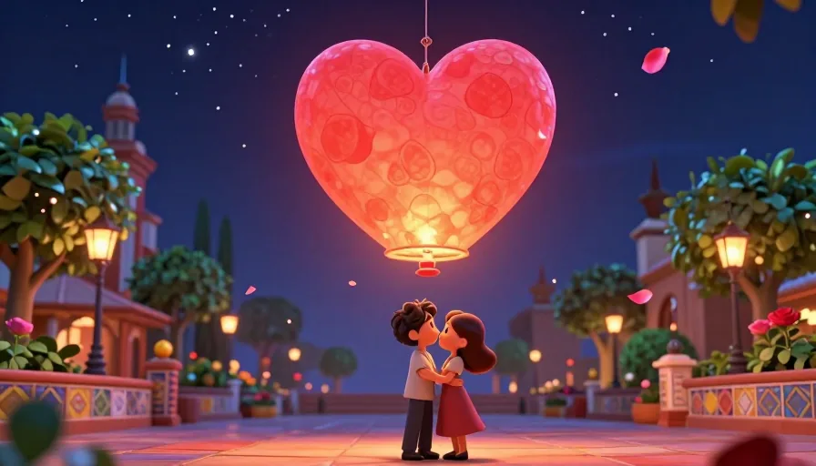 Understanding the Meaning of Te Amo: A Comprehensive Guide - visual 1