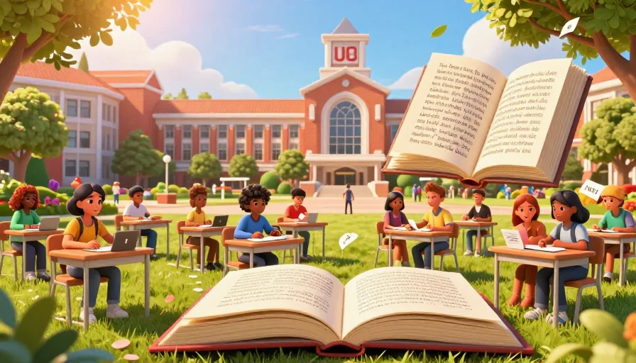 Descubre los idiomas filo uba campus: Flexibilidad y Certificación en Idiomas - visual 1