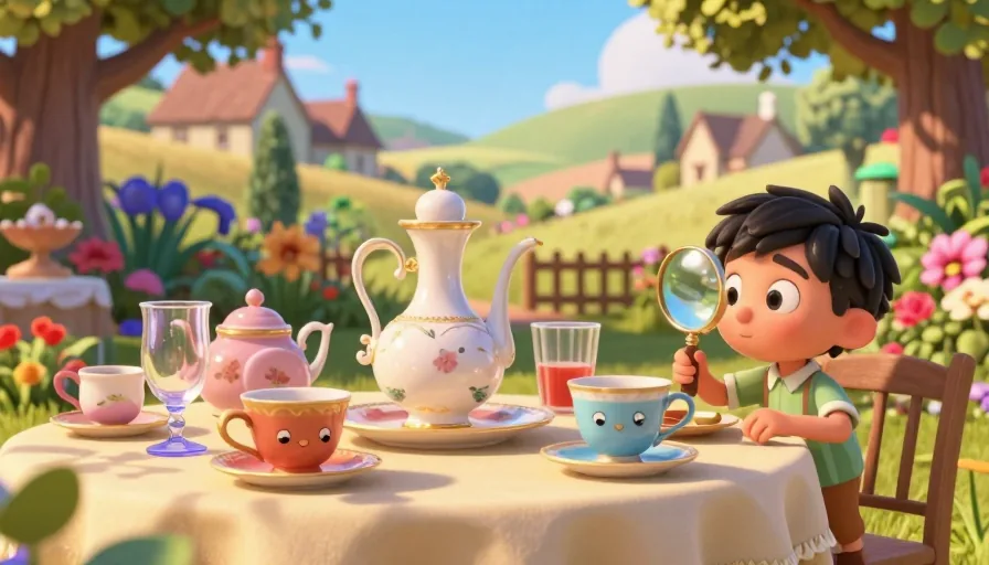 Cómo se dice vasos en inglés: Guía Completa con Ejemplos y Contextos - visual 1