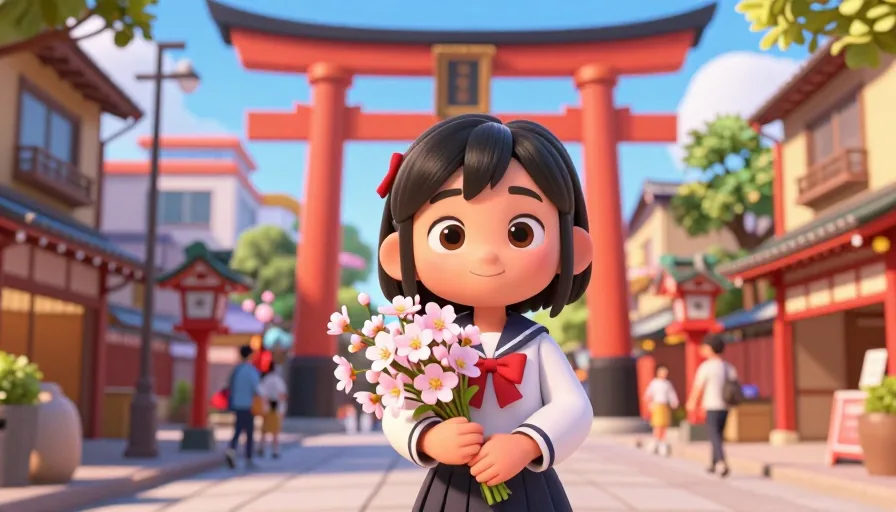 Konnichiwa Significado: Guía Completa para Viajeros y Principiantes - visual 1