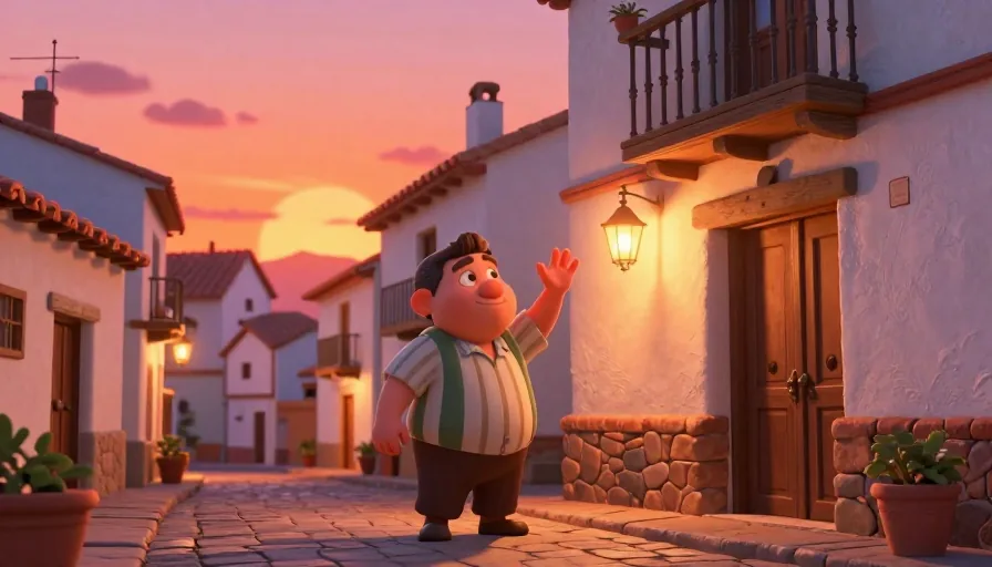 How to Say Good Night in Spanish: A Comprehensive Guide - visual 1