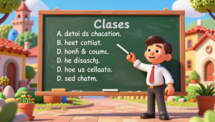 Mastering Adjective Clause Spanish: Indicative vs. Subjunctive - visual 1