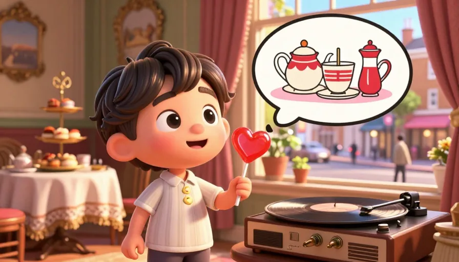 Cómo se dice 'me gustó' en inglés: Guía Completa con Ejemplos y Práctica - visual 1