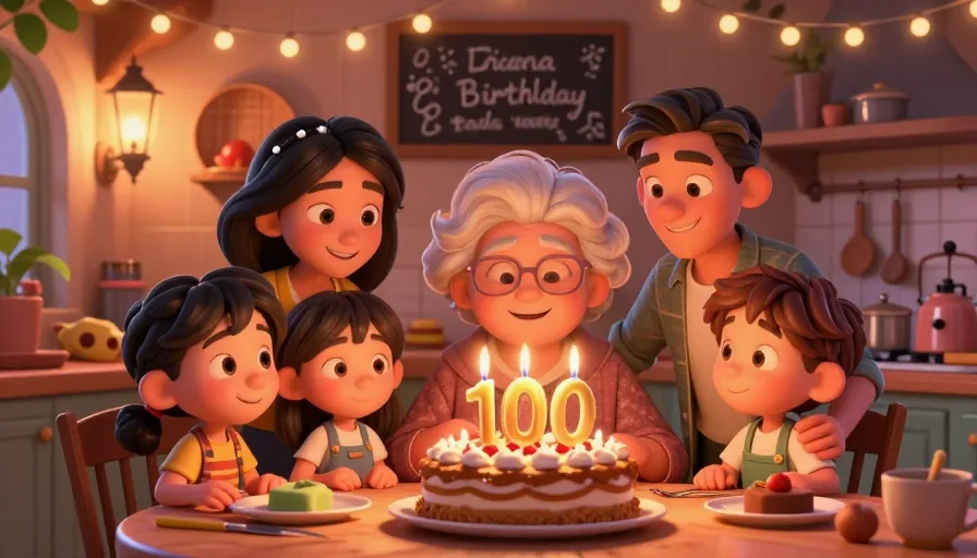 Buon Compleanno: The Ultimate Guide to Saying Happy Birthday in Italian - visual 1