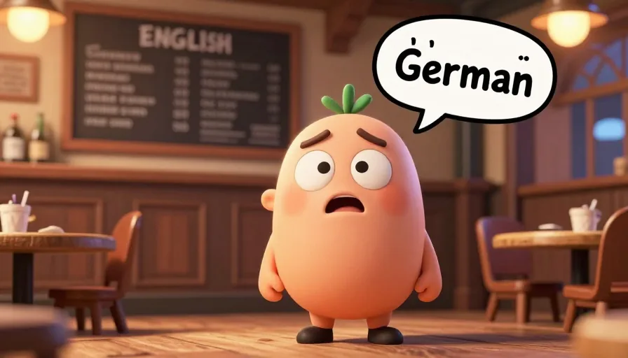Guía Completa para Traducir 'Alemana' en Inglés: Pronunciación y Uso Correcto (alemana en ingles) - visual 1