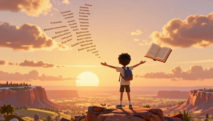 Frases Motivadoras en Inglés: Mejora tu Inglés con Estas Poderosas Citas - visual 1
