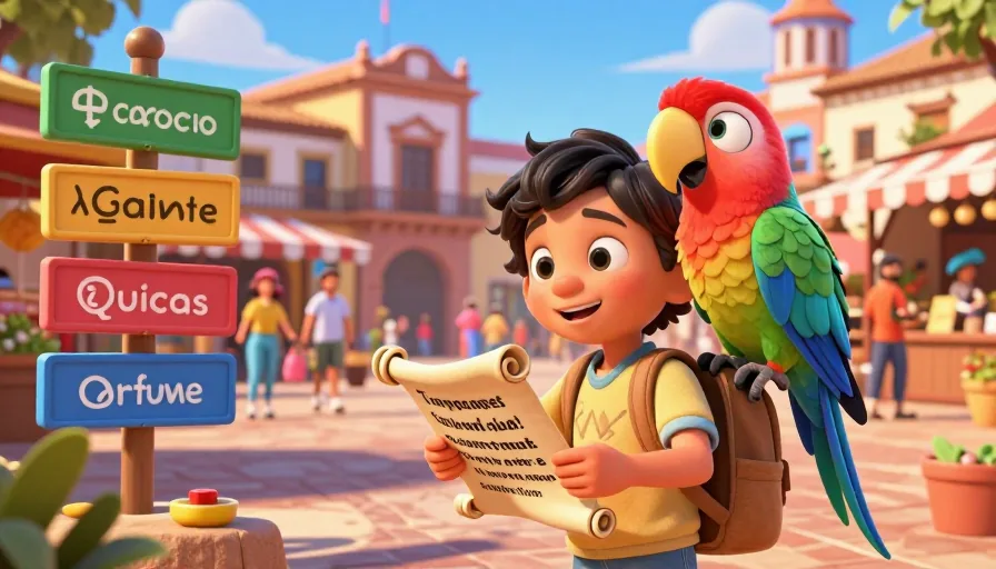 Que es una Preposición: Guía Completa para Principiantes en Español - visual 1