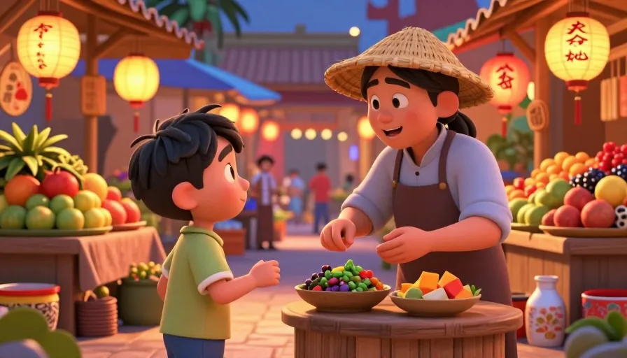 How to Pronounce Vietnamese: A Practical Guide to Mastering Vietnamese Sounds - visual 1