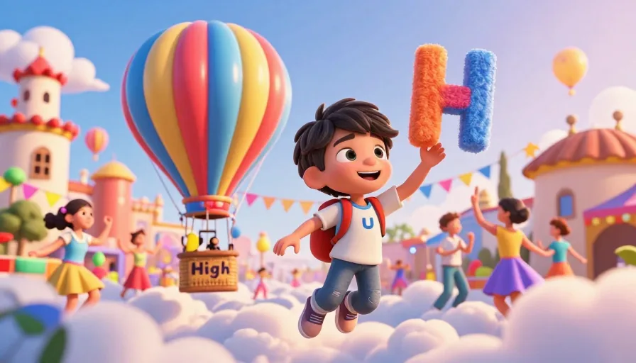 Significado High en Español: Guía Completa con Ejemplos y Pronunciación - visual 1