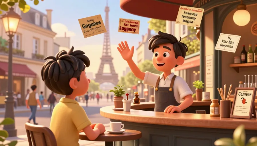 Mastering How to Say Goodbye in French: 10 Nuanced Ways for Every Situation (how say goodbye in french) - visual 1