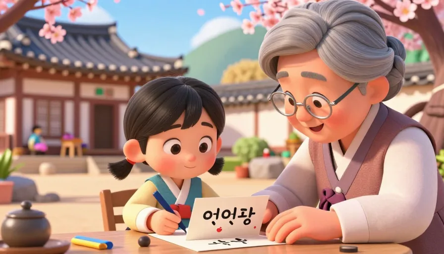 How to Write 'How Are You?' in Korean: A Comprehensive Guide to Formal, Standard, and Casual Greetings - visual 1