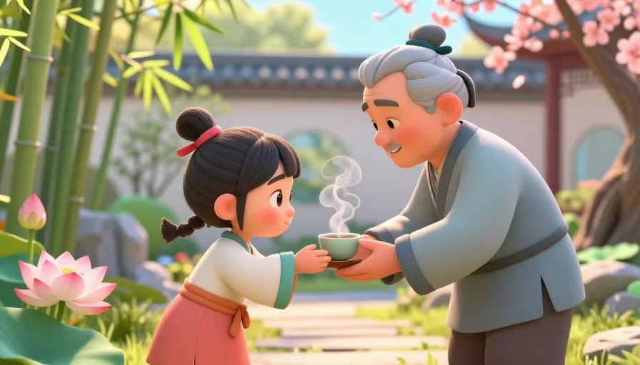 Mastering 'Thank You' in Chinese: A Comprehensive Guide to Expressing Gratitude (thank in chinese) - visual 1