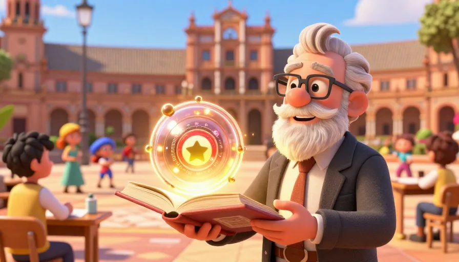 Understanding Haber in Spanish: A Comprehensive Guide - visual 1