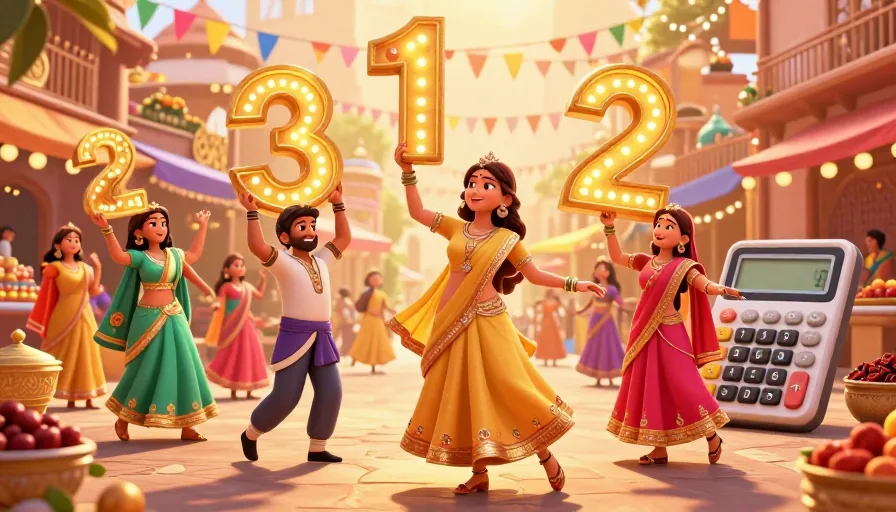 Mastering Numbers in Hindi Language: A Comprehensive Guide (number in hindi language) - visual 1