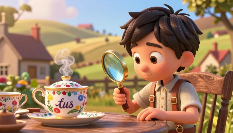 Tus en inglés: Guía Completa de Uso y Pronunciación - visual 1
