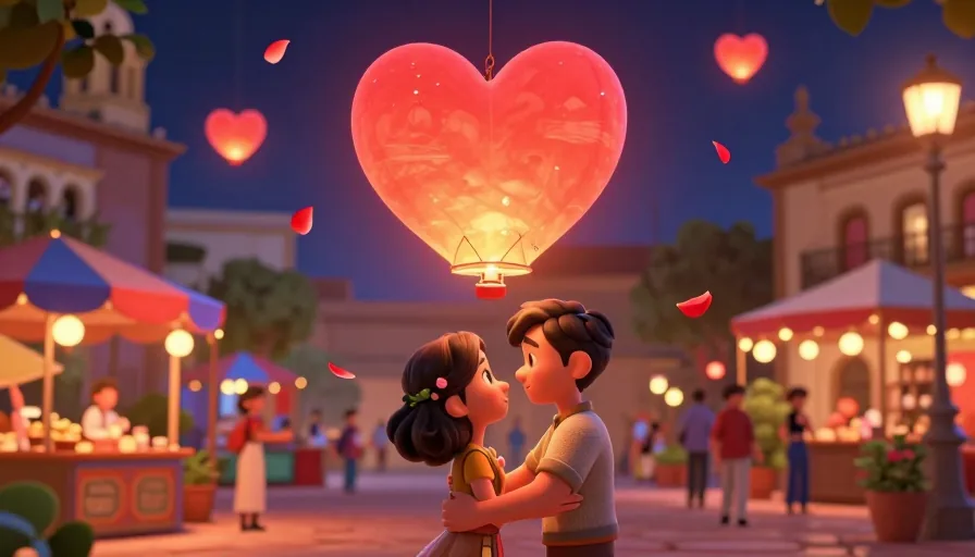 Como se dice amor en inglés: A Comprehensive Guide to Translating and Understanding 'Love' - visual 1