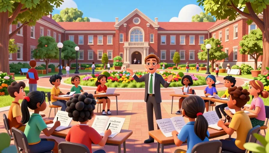 Guía Completa sobre los unc cursos de idiomas: Modalidades, Precios y Más - visual 1
