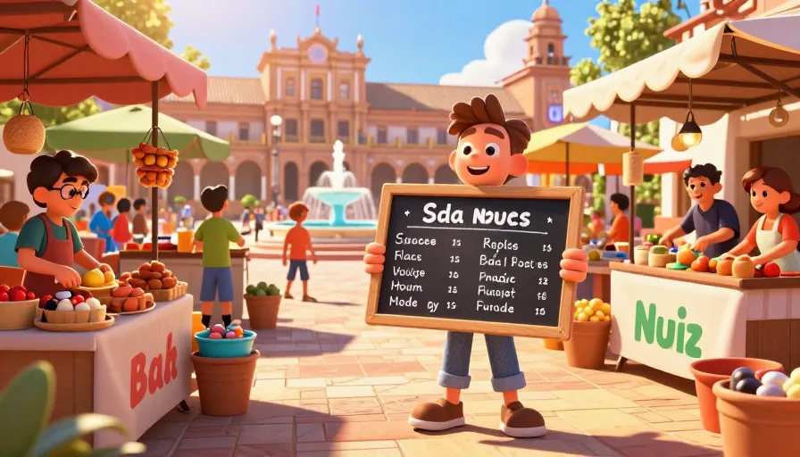 Understanding Noun Español: A Comprehensive Guide for Language Learners - visual 1