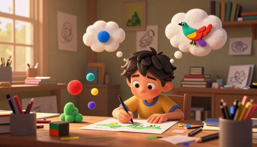 Picturing Meaning: A Comprehensive Guide to Understanding and Using the Term - visual 1