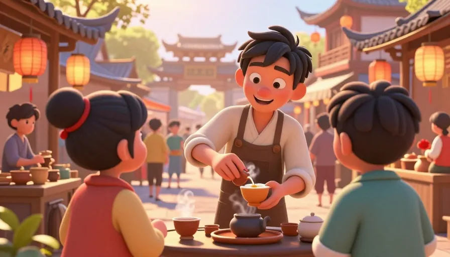 Hi How Are You in Mandarin: A Comprehensive Guide to Greetings in Chinese - visual 1