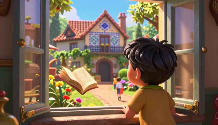 Como se dice ventana en inglés: Guía Completa con Pronunciación y Ejemplos - visual 1