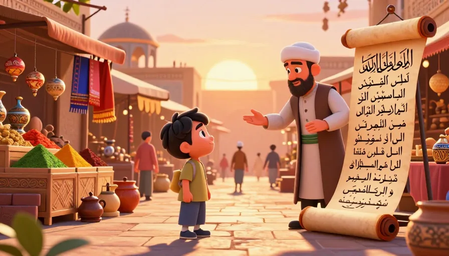 Mastering Essential Farsi Language Words for Effective Communication - visual 1