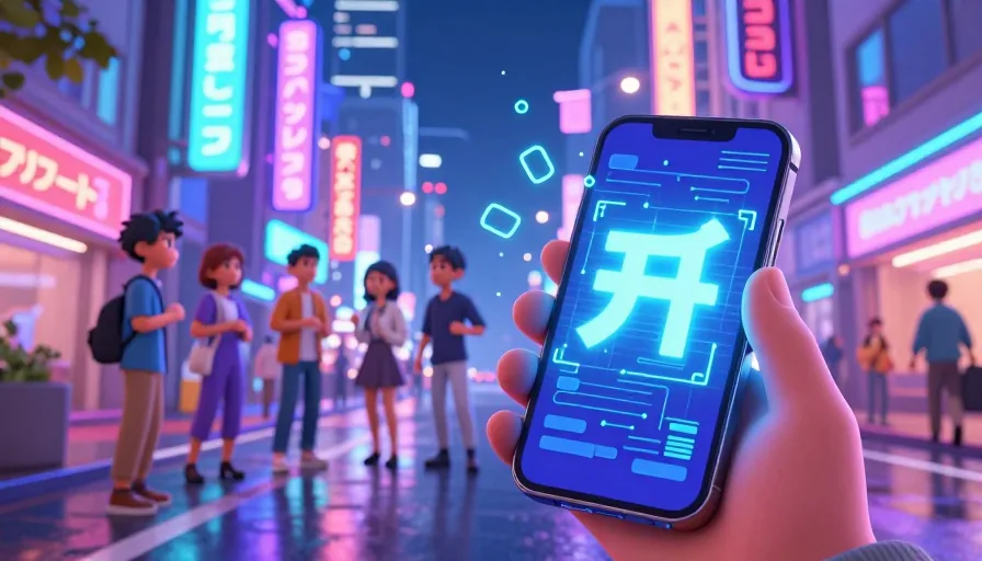 Mastering Japanese Slang: A Guide to Contemporary and Gen Z Phrases - visual 1