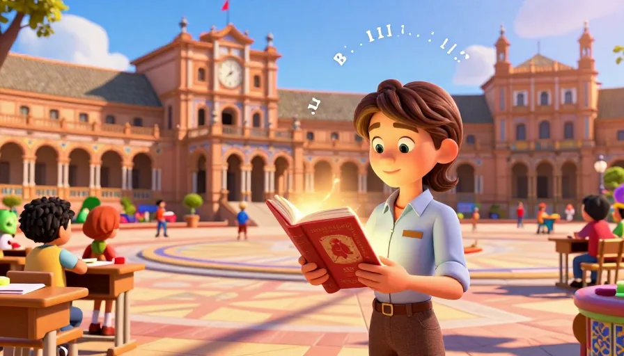 Mastering 'Habidos': The Past Participle of 'Haber' in Spanish - visual 1